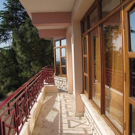 Shimla Nature Ville Exterior foto