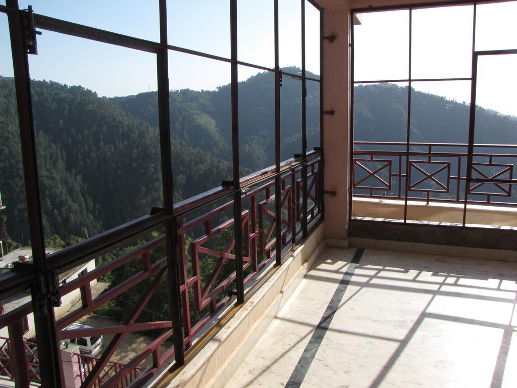 Shimla Nature Ville Exterior foto