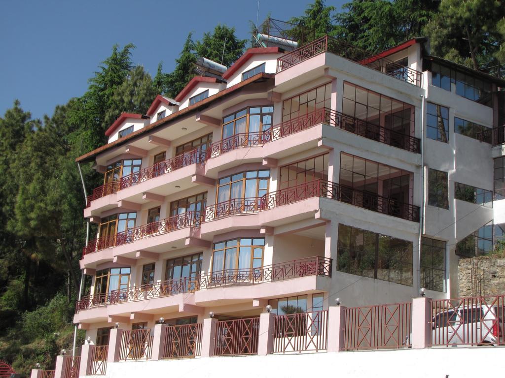 Shimla Nature Ville Exterior foto