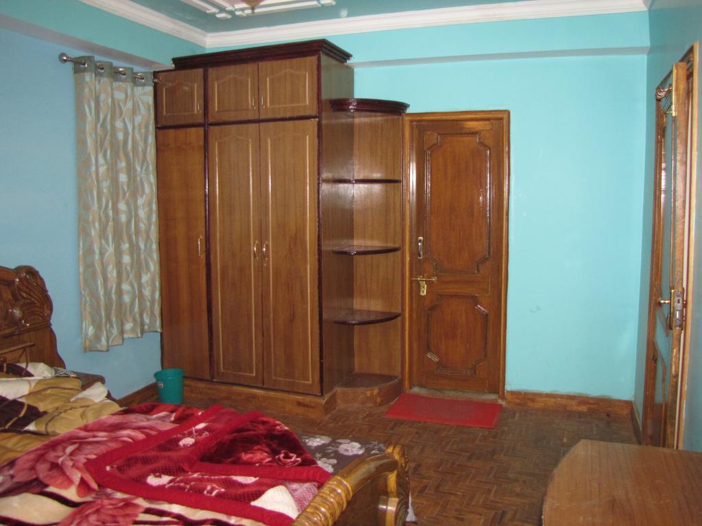 Shimla Nature Ville Quarto foto