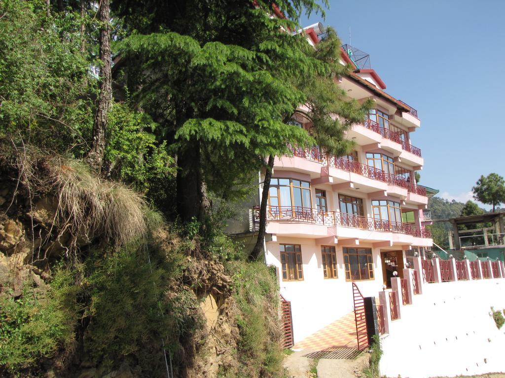 Shimla Nature Ville Exterior foto