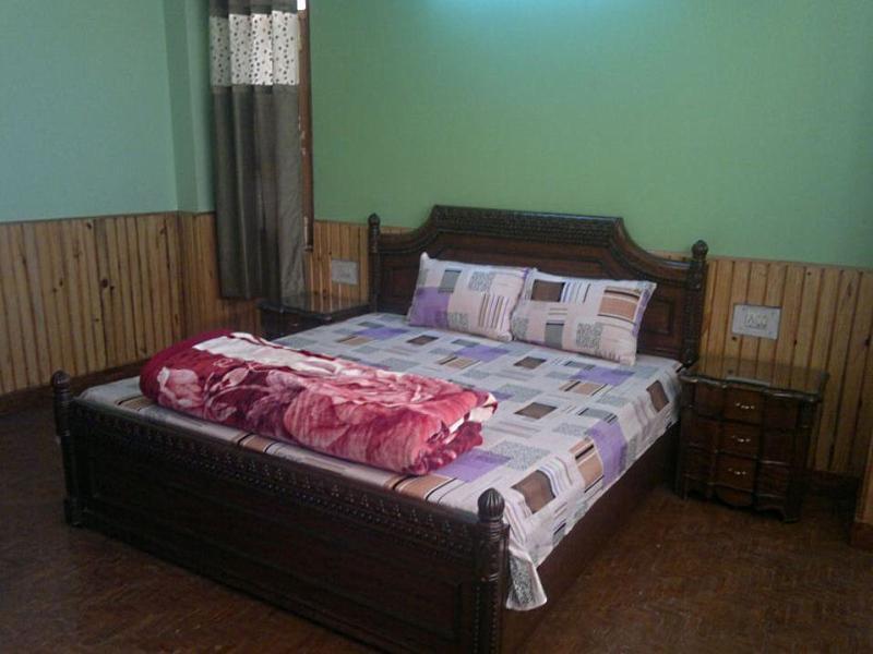Shimla Nature Ville Exterior foto