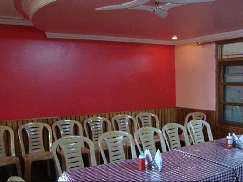 Shimla Nature Ville Exterior foto