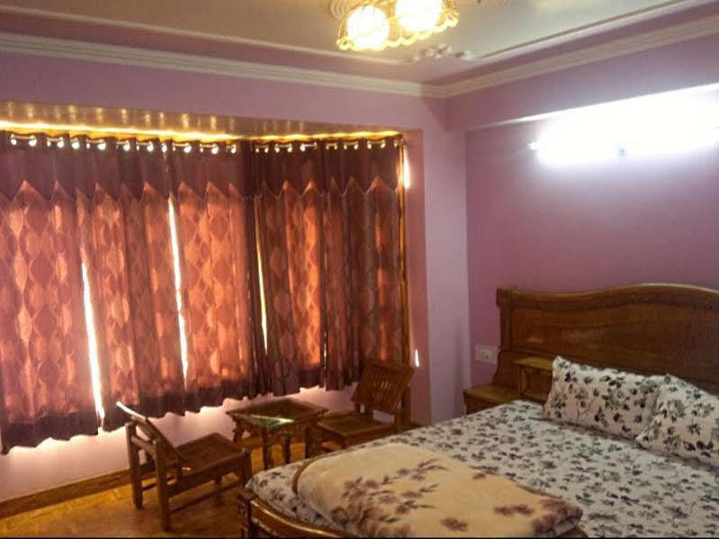 Shimla Nature Ville Exterior foto